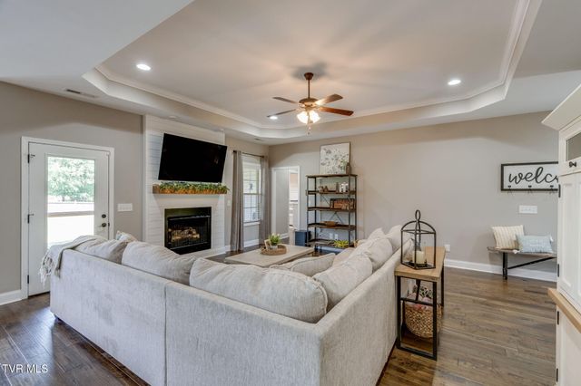 237 Eden Drive, Telford, TN 37690