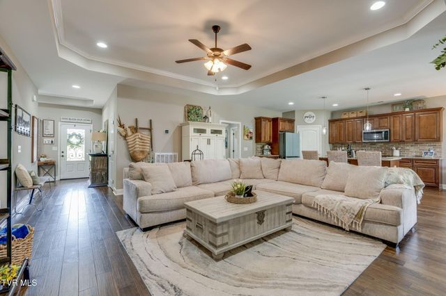 237 Eden Drive, Telford, TN 37690