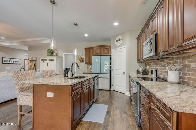 237 Eden Drive, Telford, TN 37690