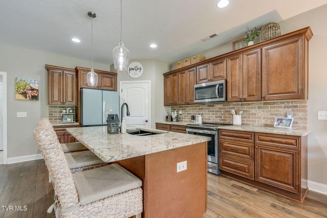 237 Eden Drive, Telford, TN 37690