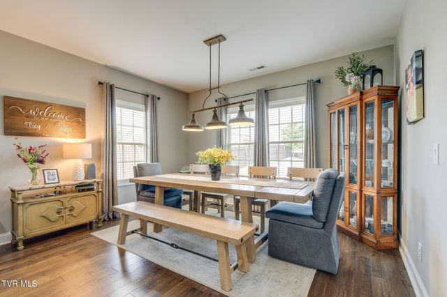 237 Eden Drive, Telford, TN 37690