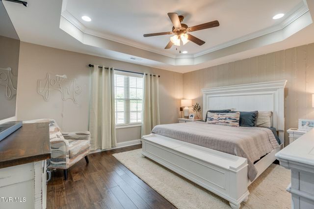 237 Eden Drive, Telford, TN 37690