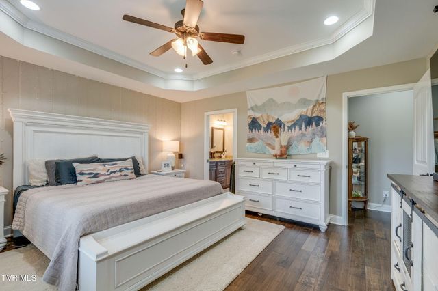 237 Eden Drive, Telford, TN 37690