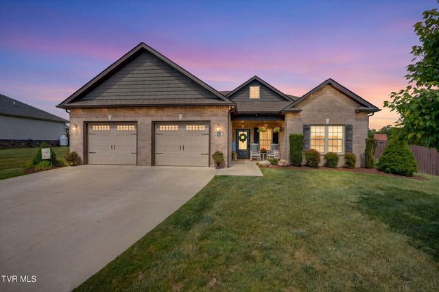 237 Eden Drive, Telford, TN 37690