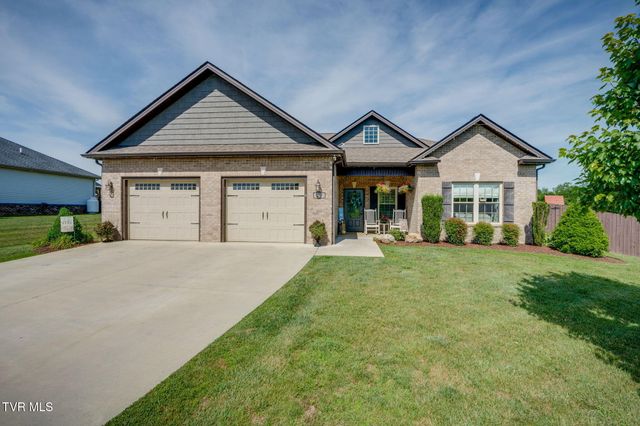 237 Eden Drive, Telford, TN 37690