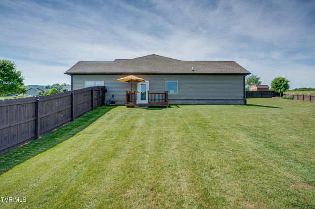 237 Eden Drive, Telford, TN 37690