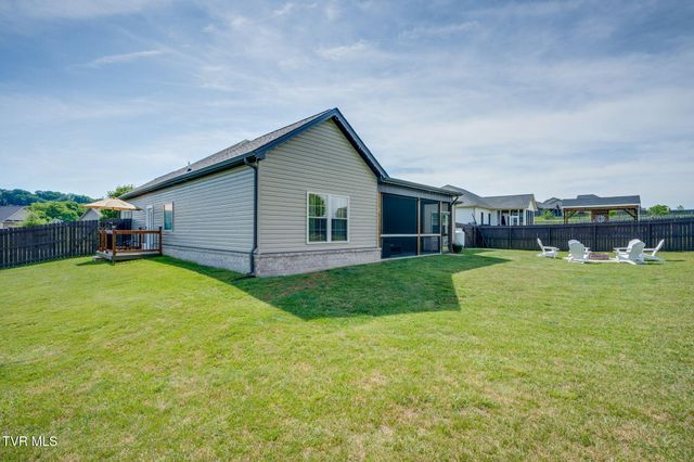 237 Eden Drive, Telford, TN 37690
