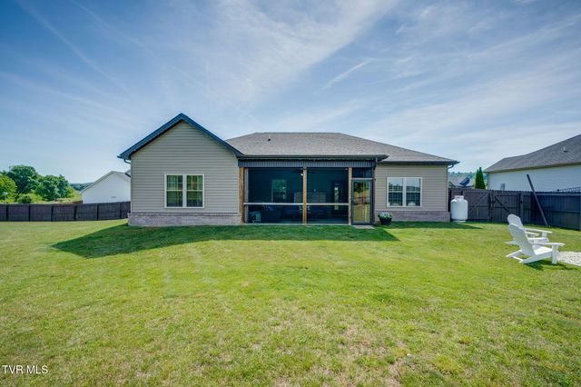 237 Eden Drive, Telford, TN 37690