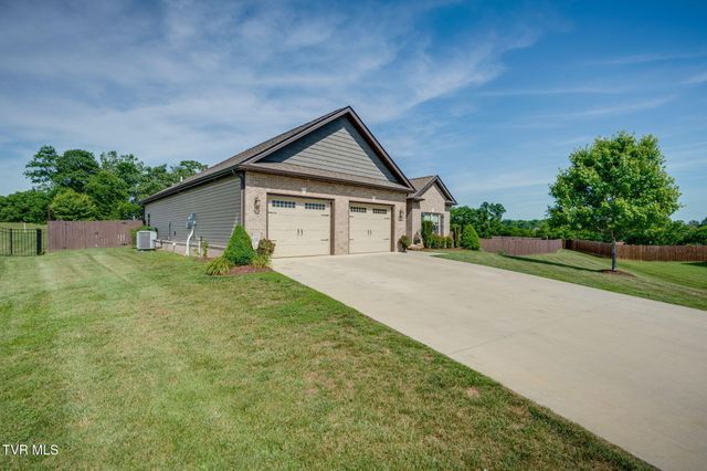 237 Eden Drive, Telford, TN 37690