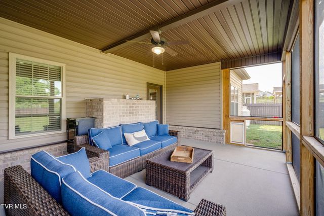 237 Eden Drive, Telford, TN 37690