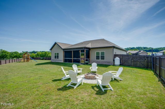 237 Eden Drive, Telford, TN 37690