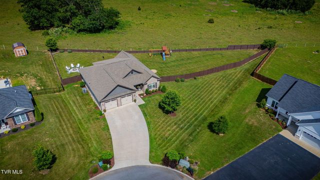 237 Eden Drive, Telford, TN 37690