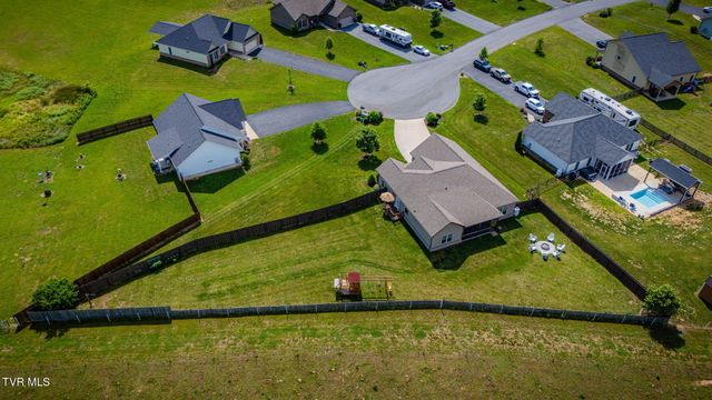 237 Eden Drive, Telford, TN 37690
