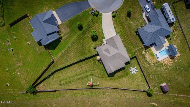 237 Eden Drive, Telford, TN 37690