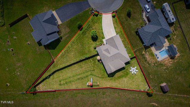 237 Eden Drive, Telford, TN 37690