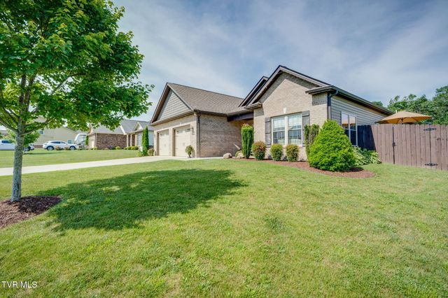 237 Eden Drive, Telford, TN 37690