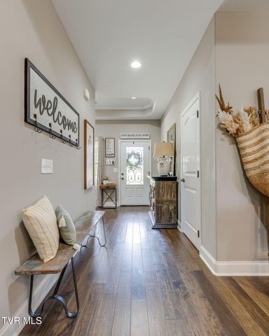 237 Eden Drive, Telford, TN 37690