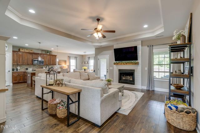 237 Eden Drive, Telford, TN 37690