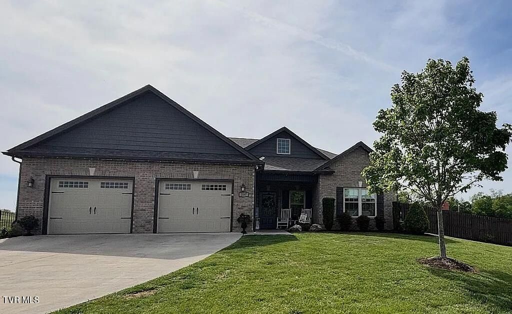 237 Eden Drive, Telford, TN 37690