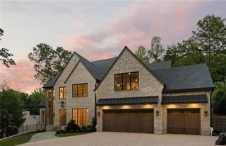 95 Blackland Road NW, Atlanta, GA 30342