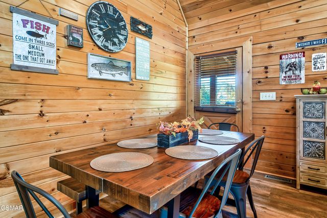 1915 Leatherwood Lane, Sevierville, TN 37862