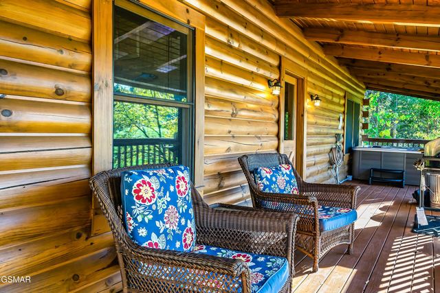 1915 Leatherwood Lane, Sevierville, TN 37862