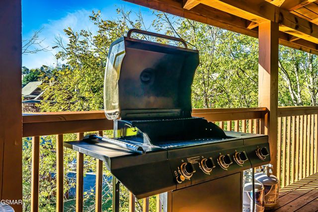 1915 Leatherwood Lane, Sevierville, TN 37862