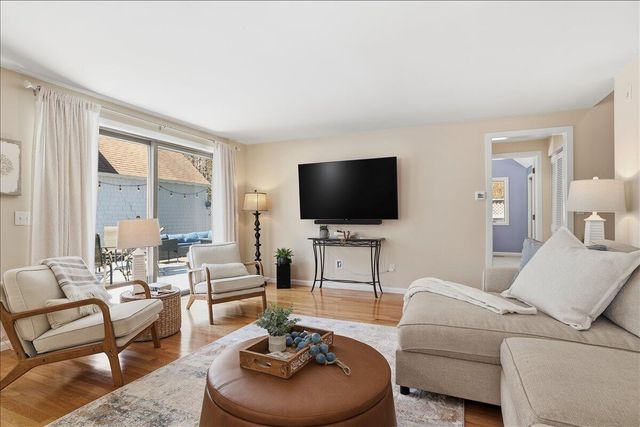 100 Mid-Iron Way UNIT 7027, Mashpee, MA 02649