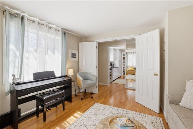 100 Mid-Iron Way UNIT 7027, Mashpee, MA 02649