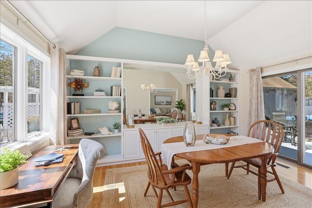 100 Mid-Iron Way UNIT 7027, Mashpee, MA 02649