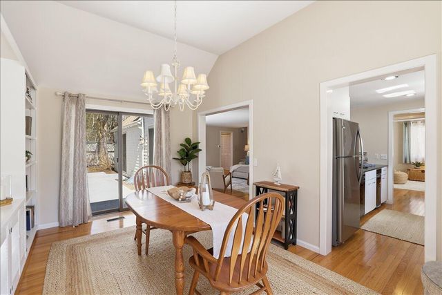 100 Mid-Iron Way UNIT 7027, Mashpee, MA 02649