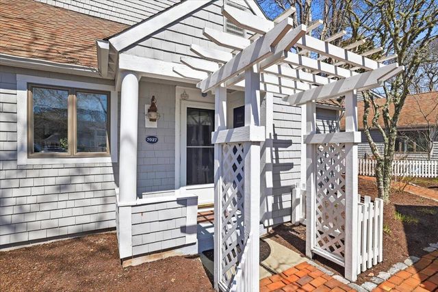 100 Mid-Iron Way UNIT 7027, Mashpee, MA 02649