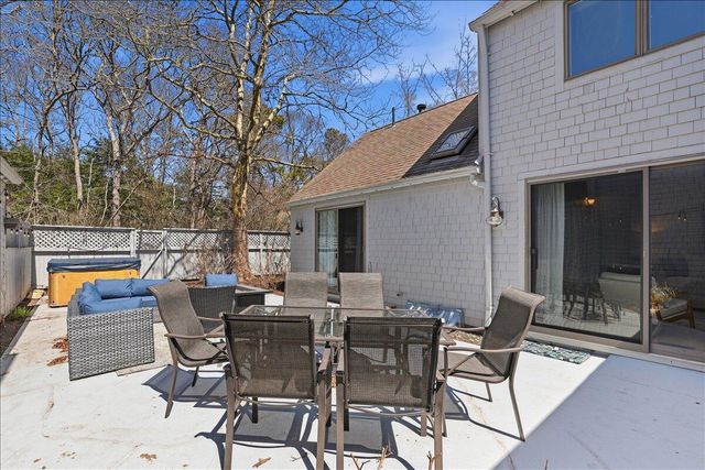 100 Mid-Iron Way UNIT 7027, Mashpee, MA 02649