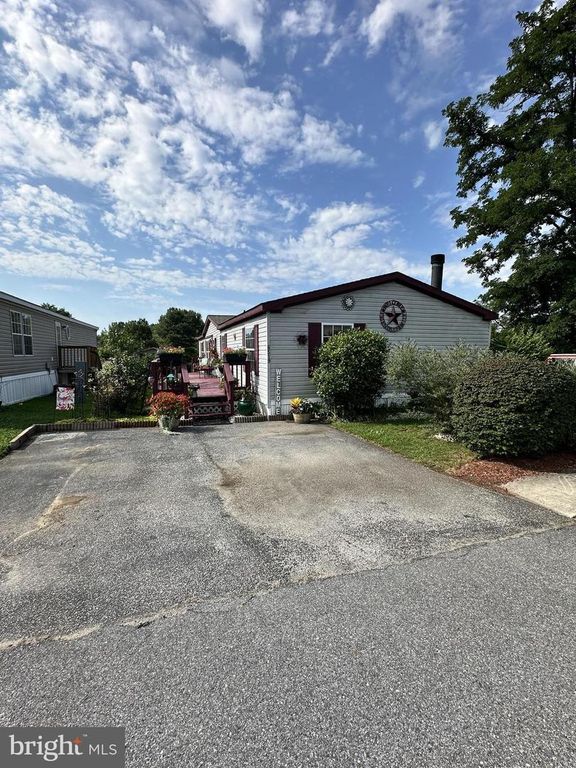 6519 TUFTS DRIVE, Elkridge, MD 21075