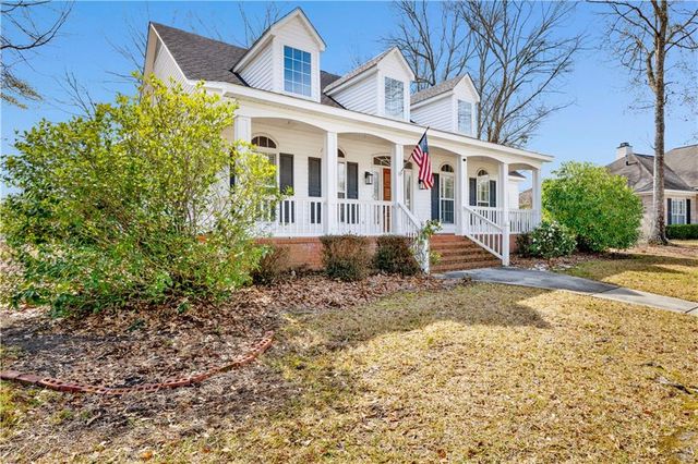 7601 Cameron Court, Mobile, AL 36695