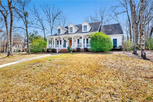 7601 Cameron Court, Mobile, AL 36695