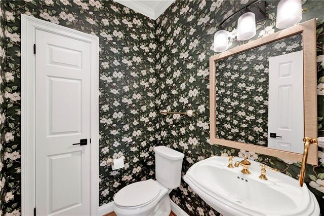 7601 Cameron Court, Mobile, AL 36695