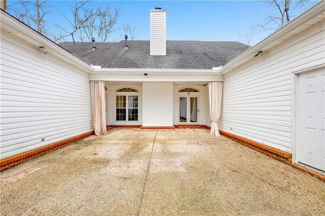 7601 Cameron Court, Mobile, AL 36695