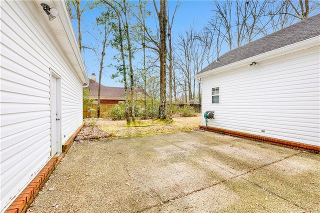 7601 Cameron Court, Mobile, AL 36695