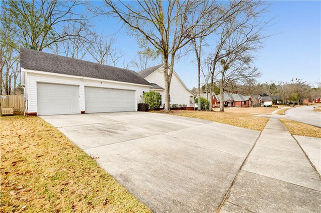 7601 Cameron Court, Mobile, AL 36695