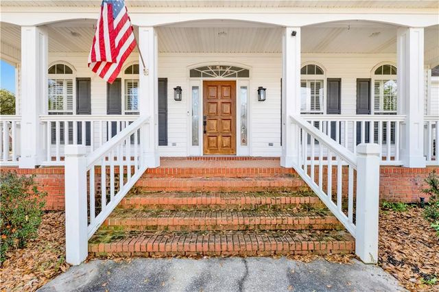 7601 Cameron Court, Mobile, AL 36695