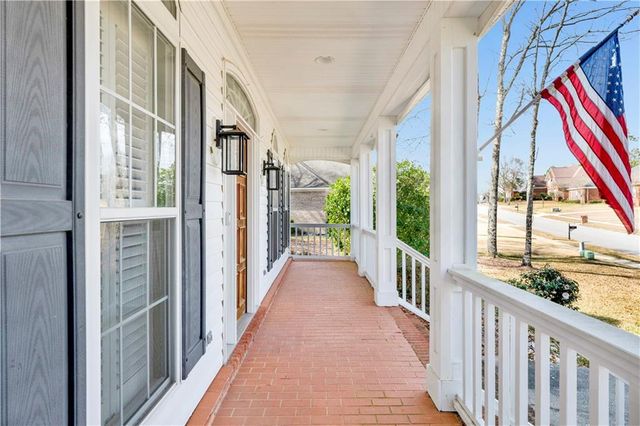 7601 Cameron Court, Mobile, AL 36695