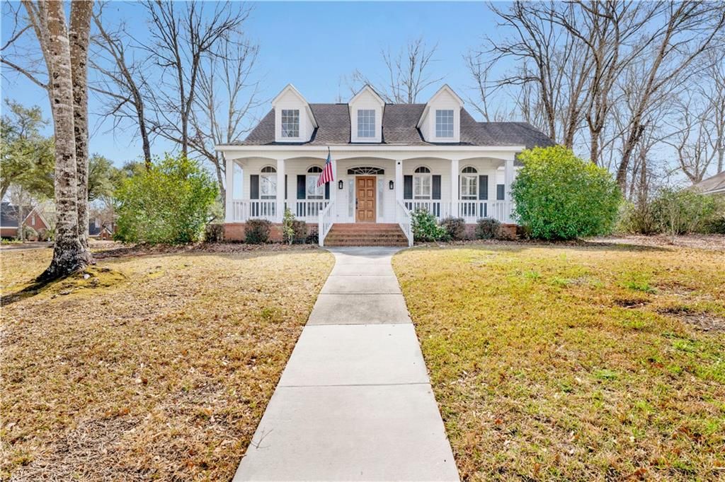 7601 Cameron Court, Mobile, AL 36695