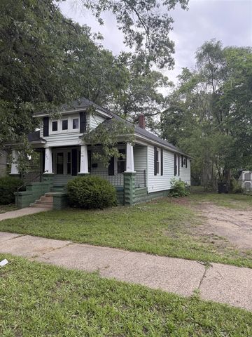 782 Evanston Avenue, Muskegon, MI 49442