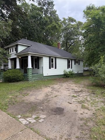 782 Evanston Avenue, Muskegon, MI 49442