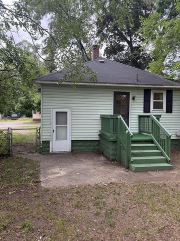 782 Evanston Avenue, Muskegon, MI 49442