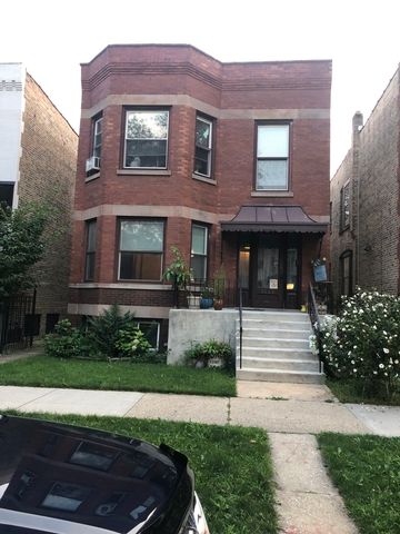 3928 N Albany Avenue 1, Chicago, IL 60618