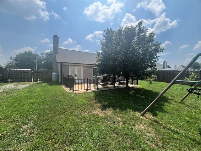 4321 Oak Glen Drive, Winston-salem, NC 27107