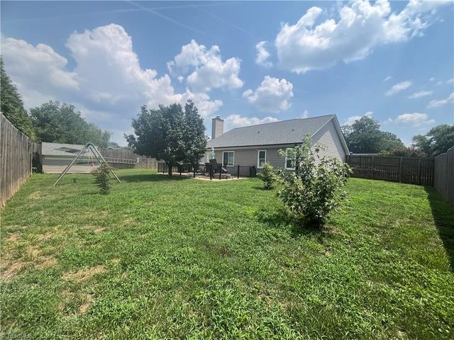 4321 Oak Glen Drive, Winston-salem, NC 27107