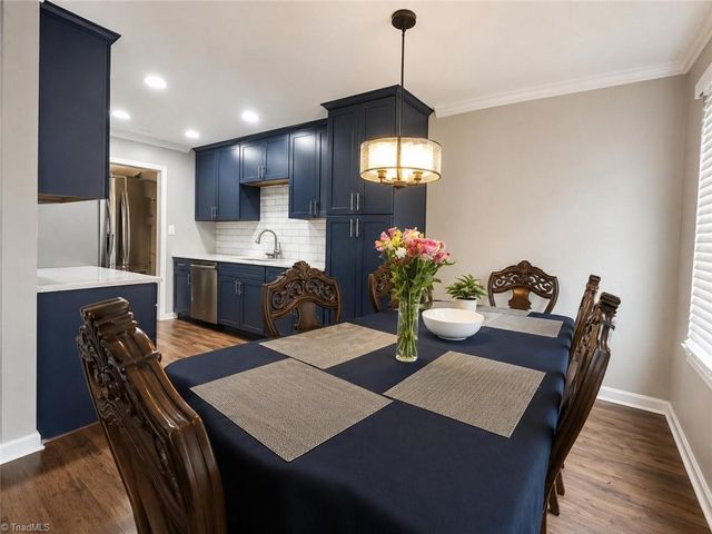 4321 Oak Glen Drive, Winston-salem, NC 27107